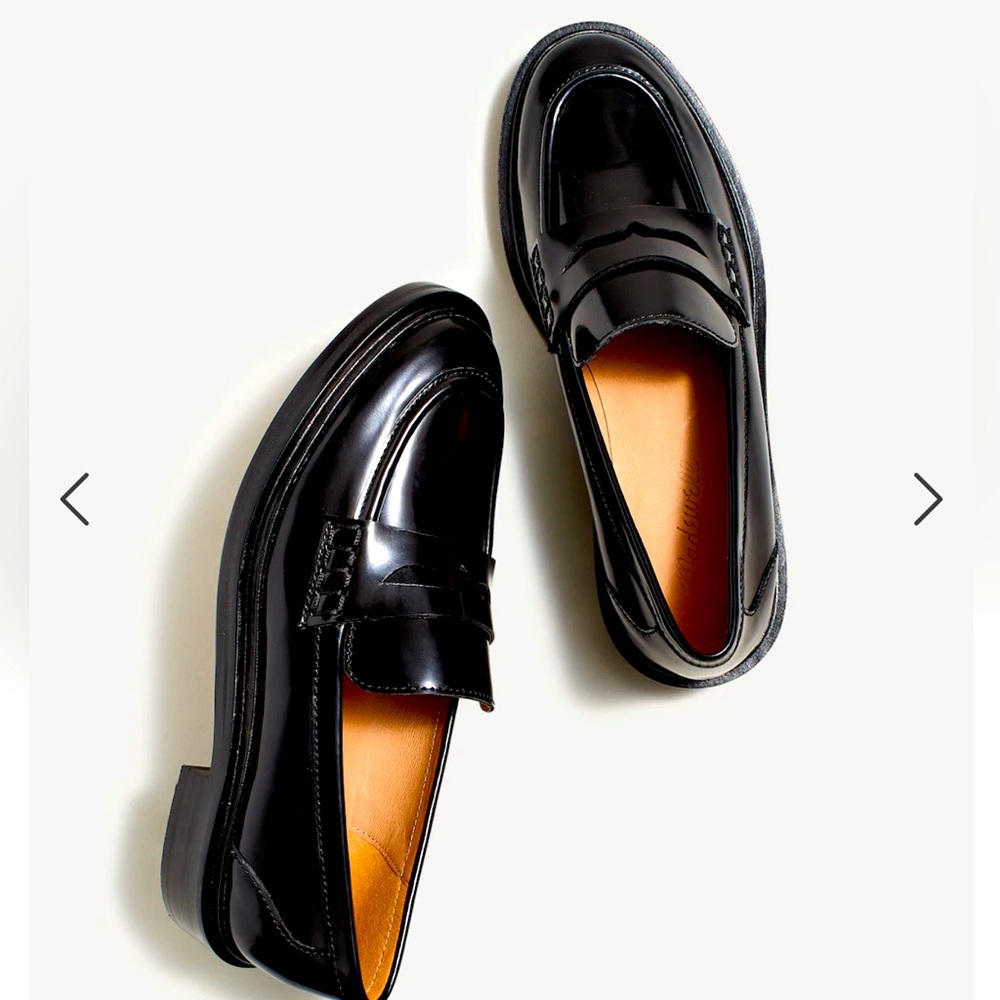 Vernon Loafers